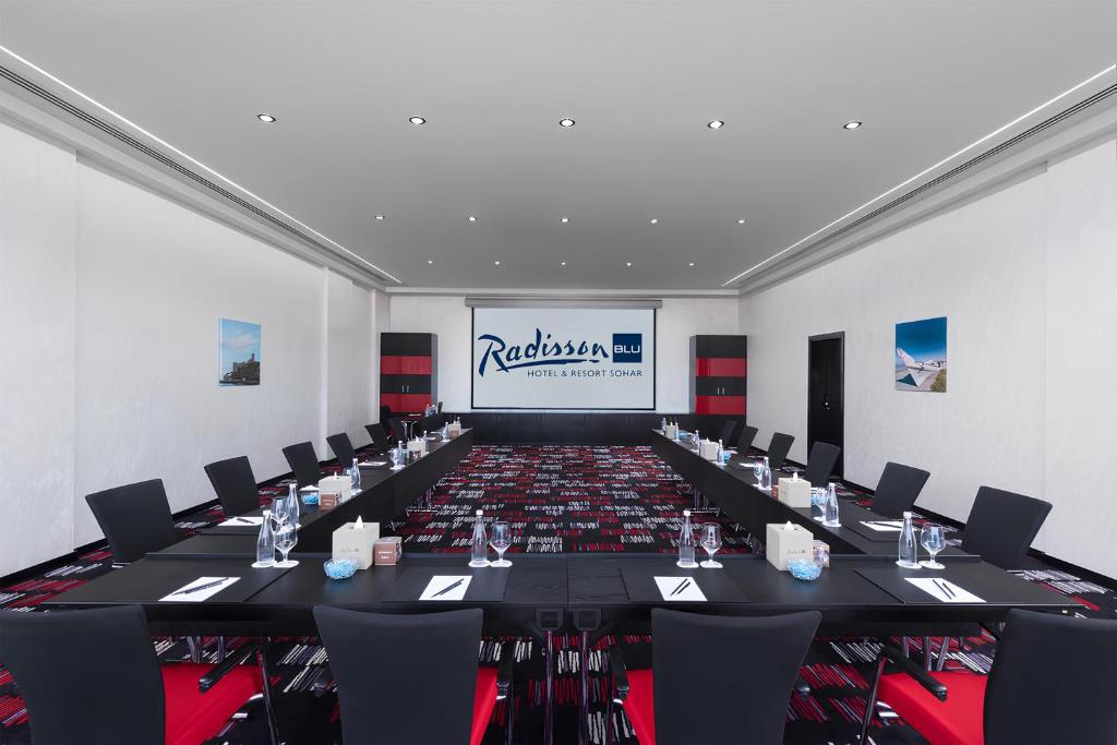 Meeting room / ballrooms