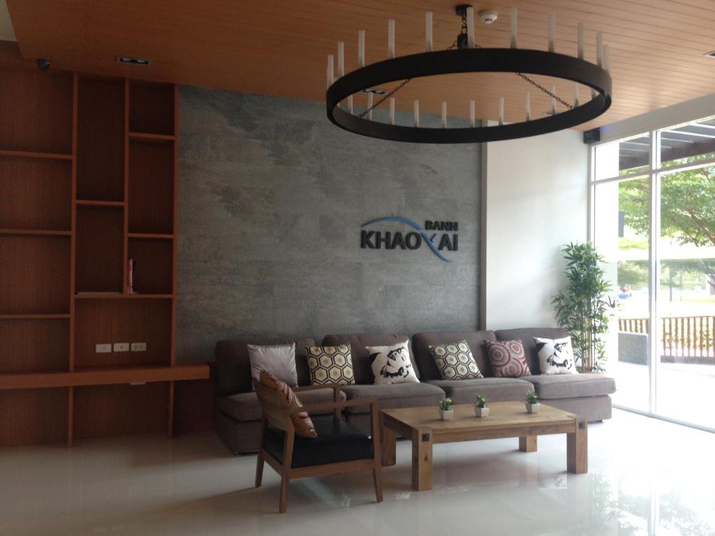 Baan Khao Yai Condo — Hotel in Khao Yai