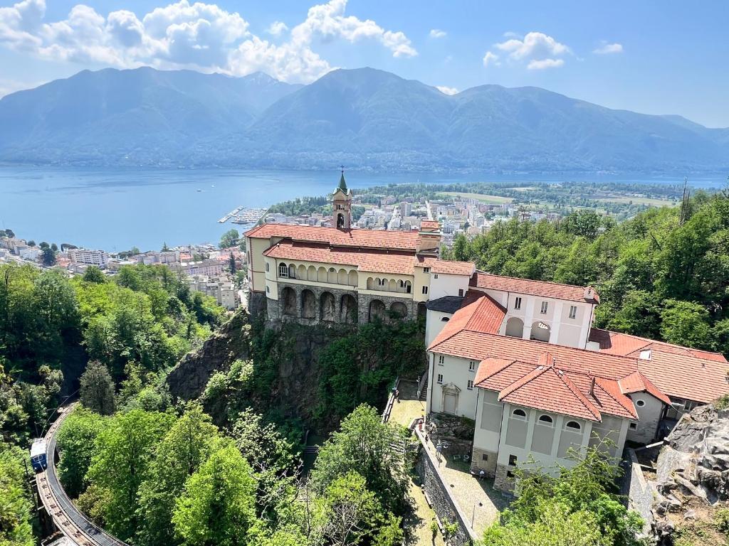 City apartment in Locarno - 3