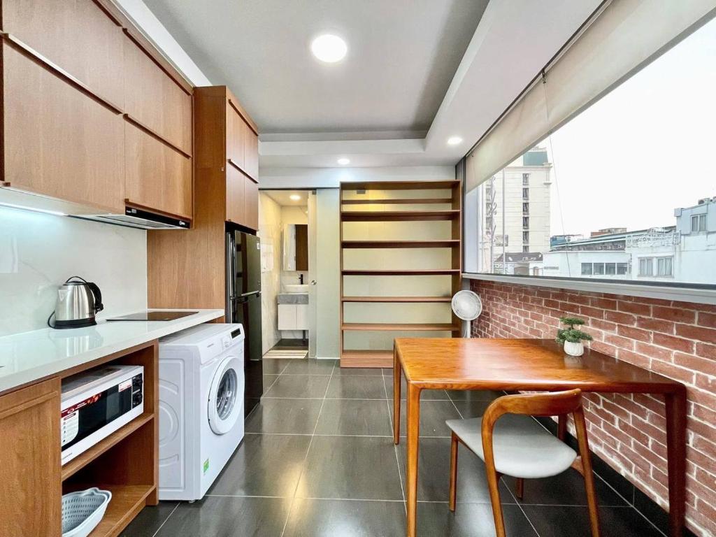 Eco Apartment Tan Dinh