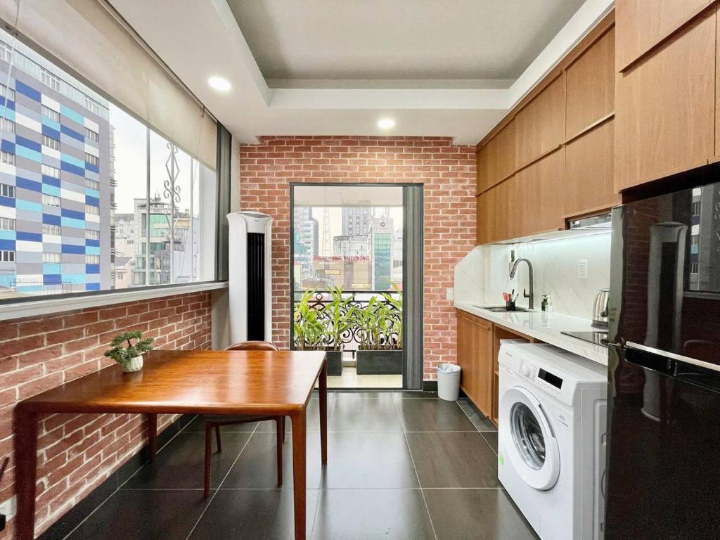 Eco Apartment Tan Dinh