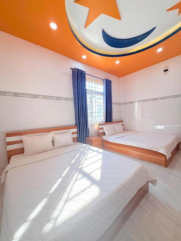 Homestay Đức Thạnh