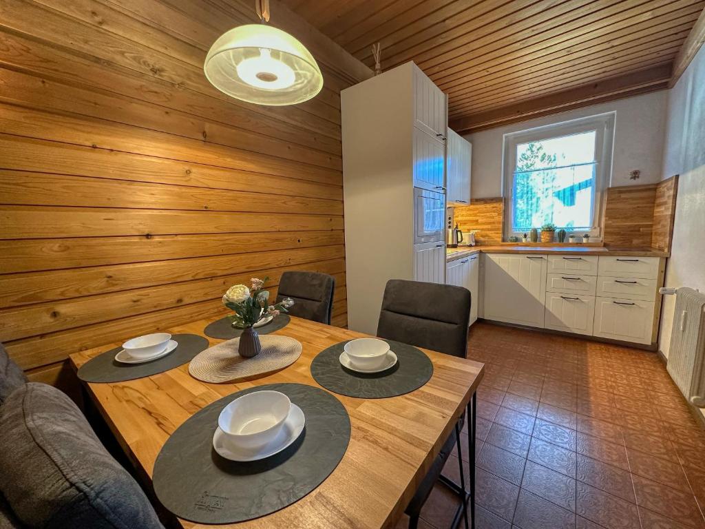 Maibrunn Ski&Spa Apartment Pauli - 4
