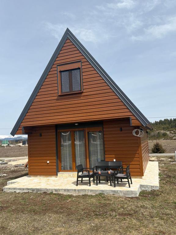 Zabljak villa VAM - 5