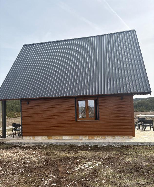 Zabljak villa VAM - 4