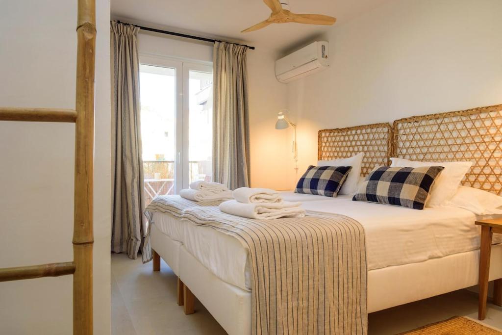 Luxury apartment sea view 4p near beach Javea - 4
