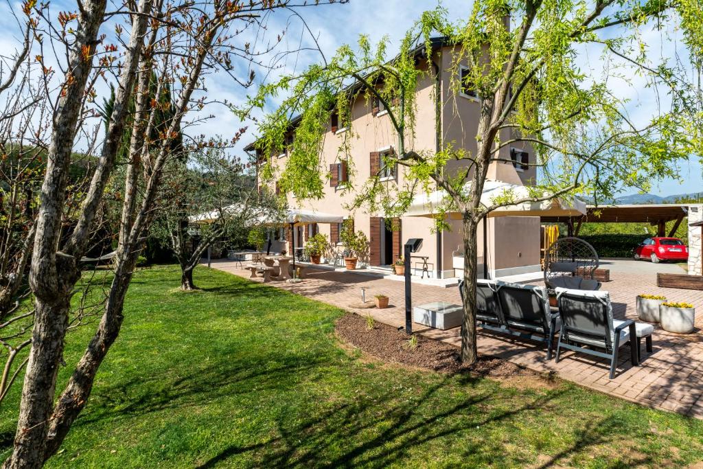B&B Il Pettirosso - 4