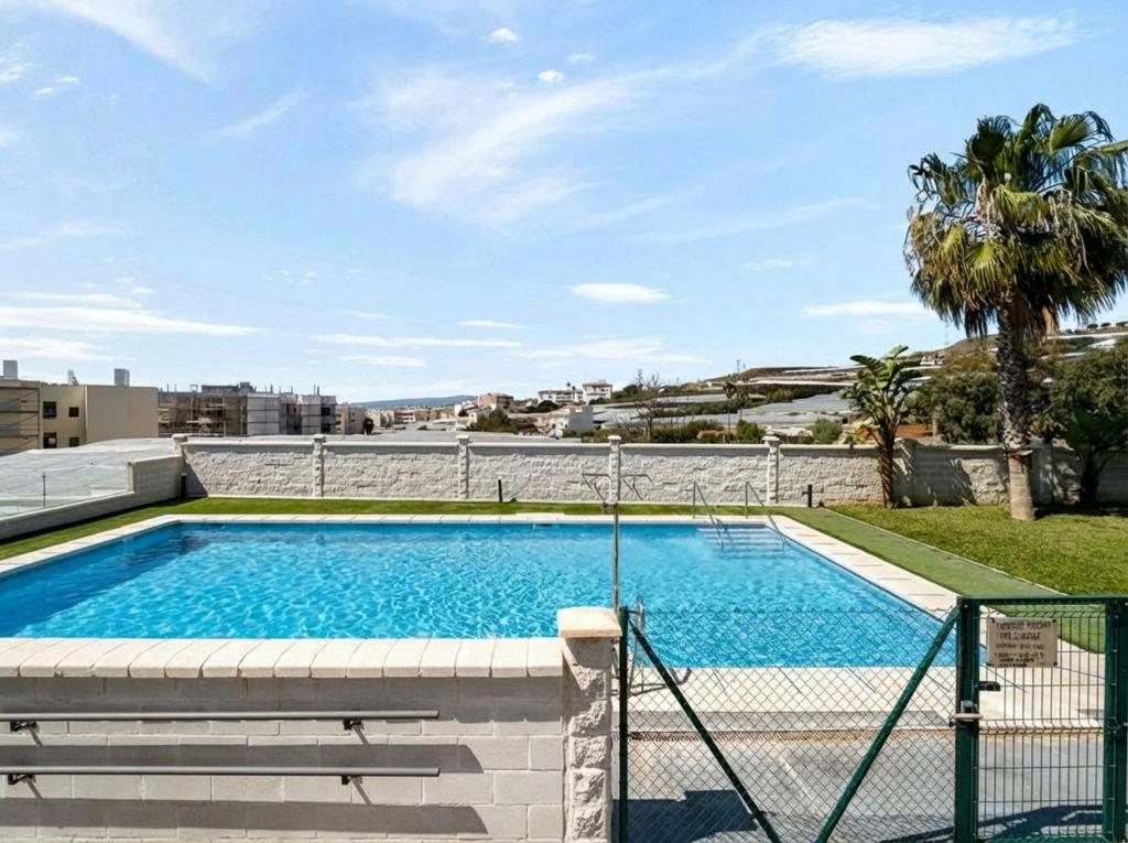 Family Oasis in Torrox, 140qm Privat Terrace, Pool, 5Min from Beach - 2
