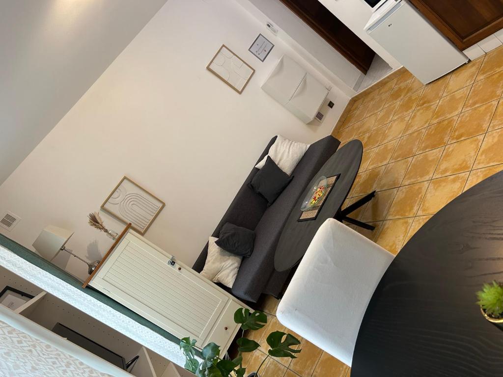 Appartement Intra-muros - 2