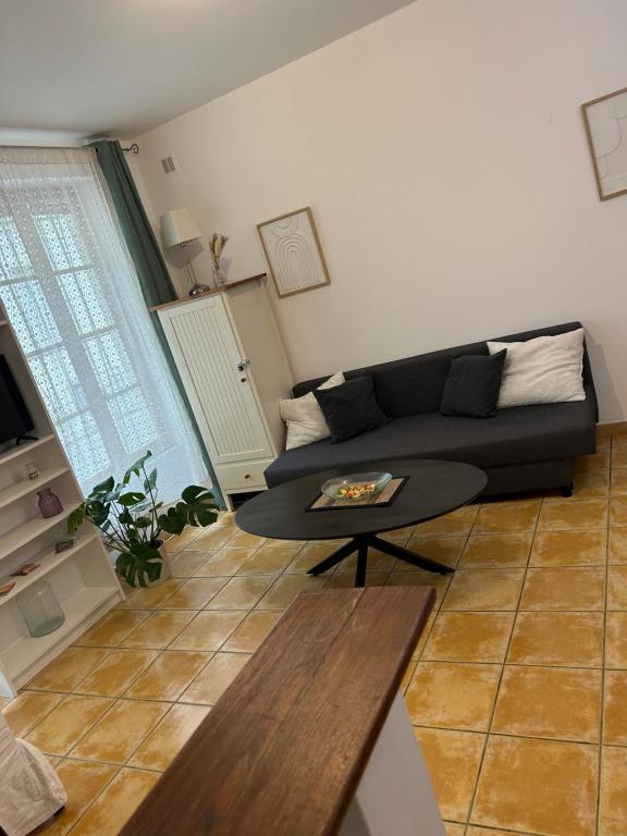 Appartement Intra-muros - 1