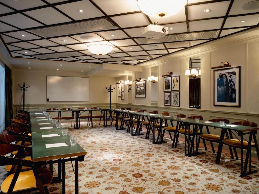 Meeting room / ballrooms