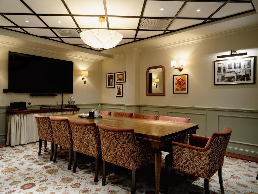Meeting room / ballrooms