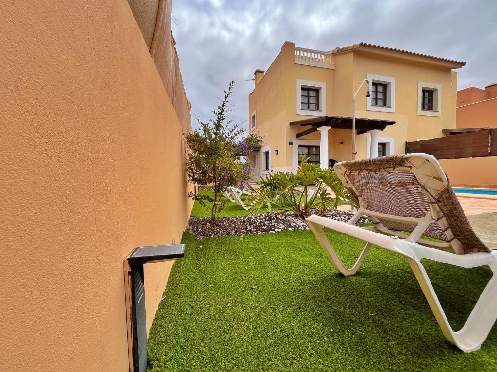 FTV Holidays Homes - 4