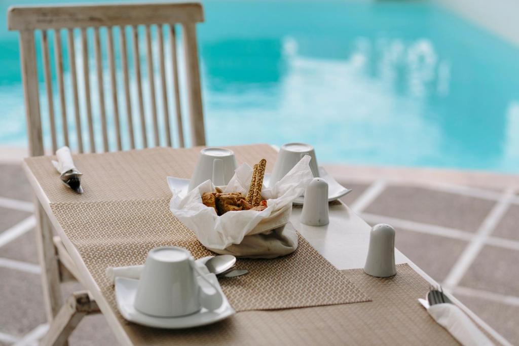 Food and beverages