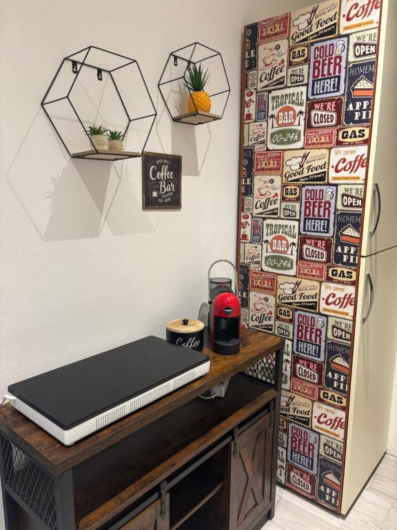 B&B Casa dei prof - 5