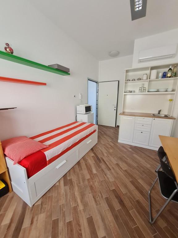 La casa di gio - studio zona Fiera Portello - 1