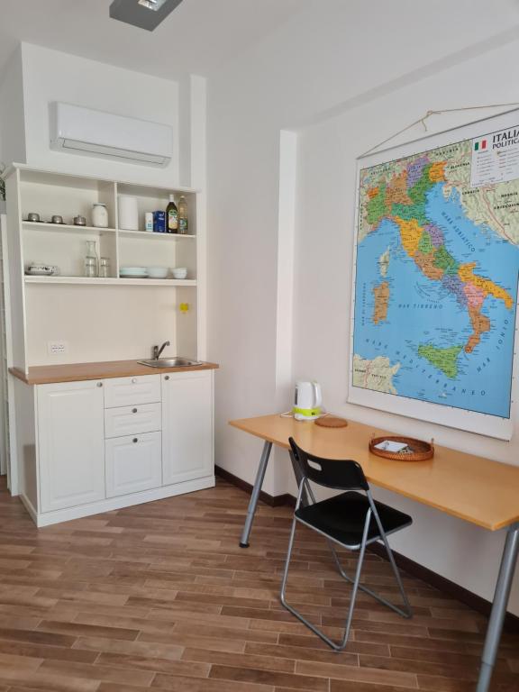 La casa di gio - studio zona Fiera Portello - 3