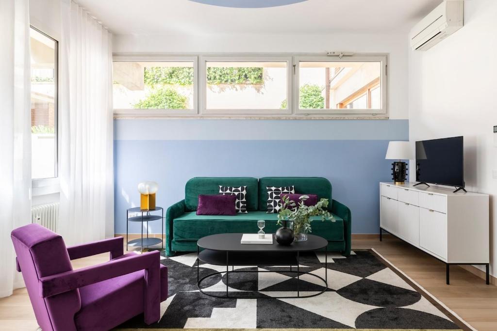 Florence Design Loft - 1
