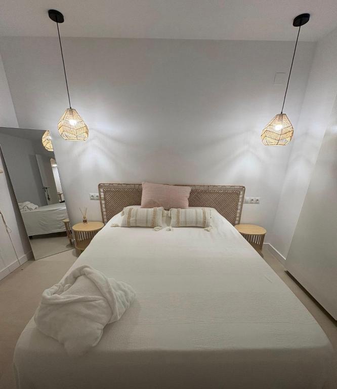 Marina Greenwich puerto Campomanes Altea Apartamento Lujo - 3