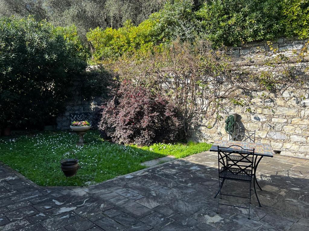 Santa Giulia Rooms - 4