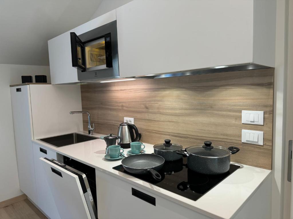 Casa Prabi Top Floor Apartment - 3