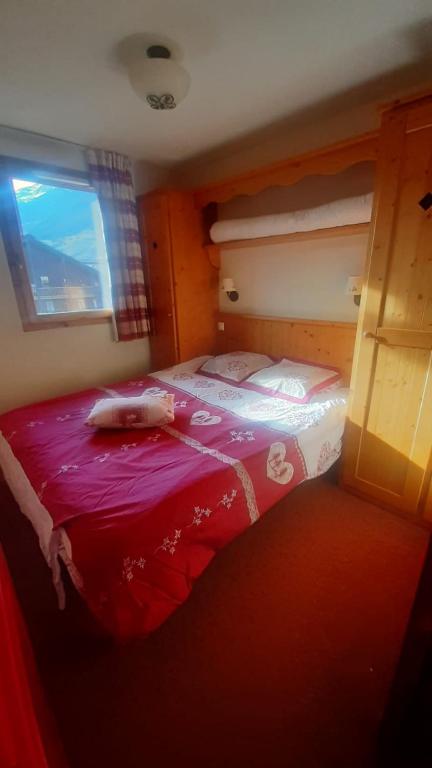 Appartement 6 pers résidence Les Alpages de Val Cenis 4 étoiles - 3