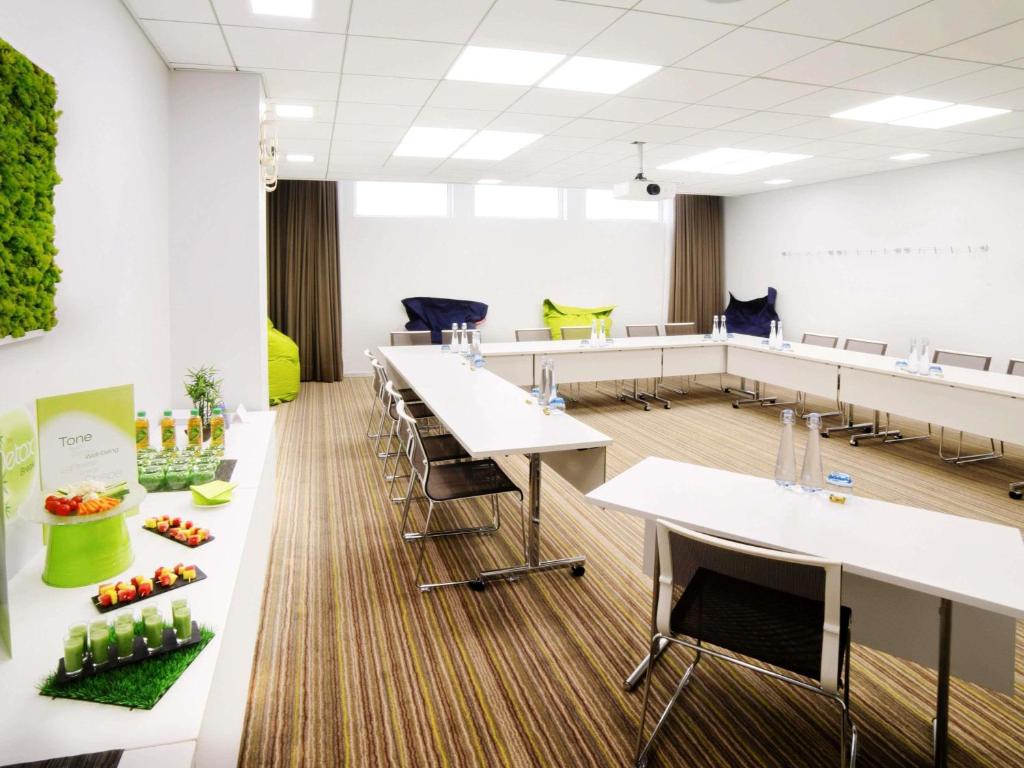 Meeting room / ballrooms