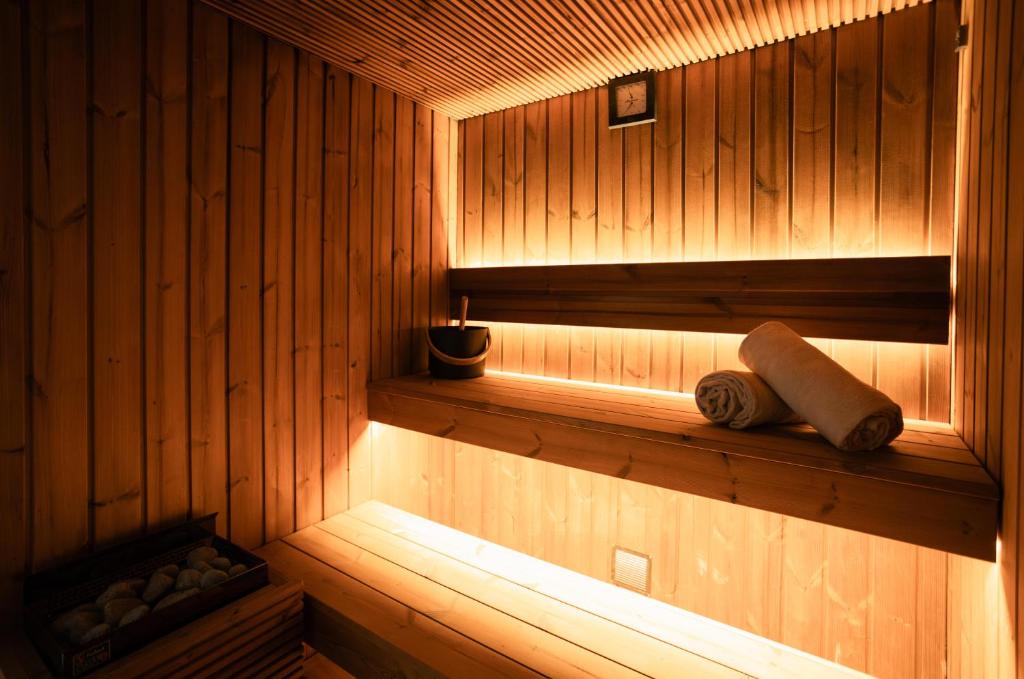 Hotel Villa España — Spa in Benidorm, Valencian Community