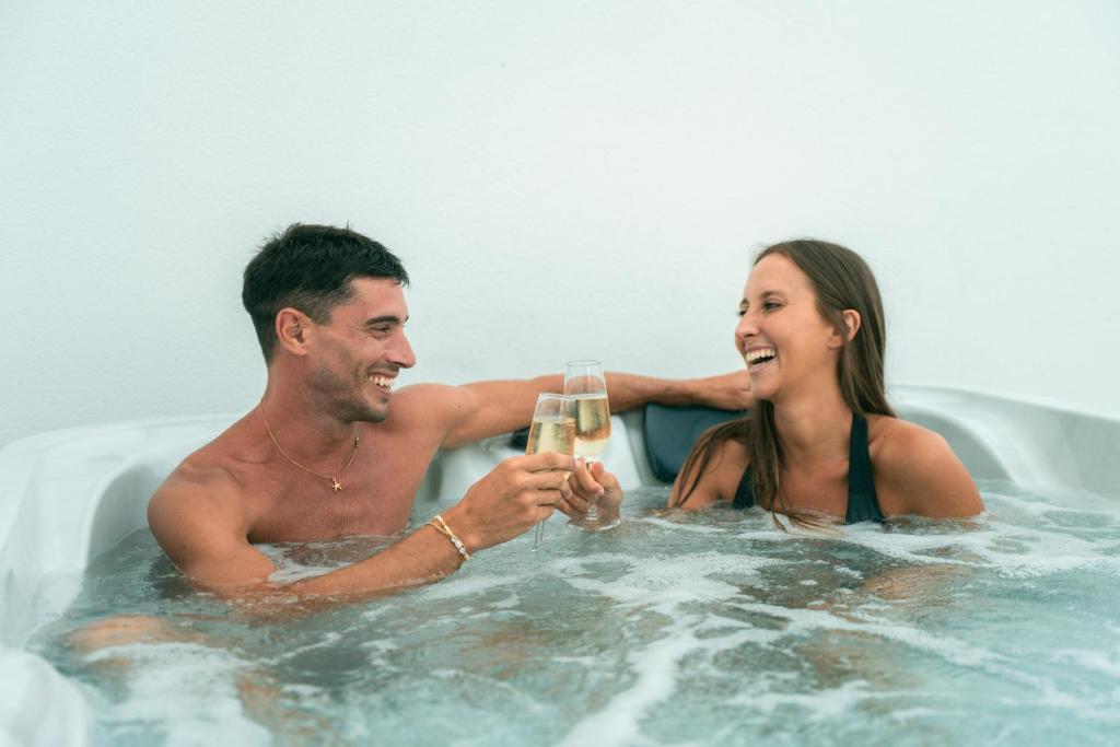 Hotel Villa España — Spa in Benidorm, Valencian Community