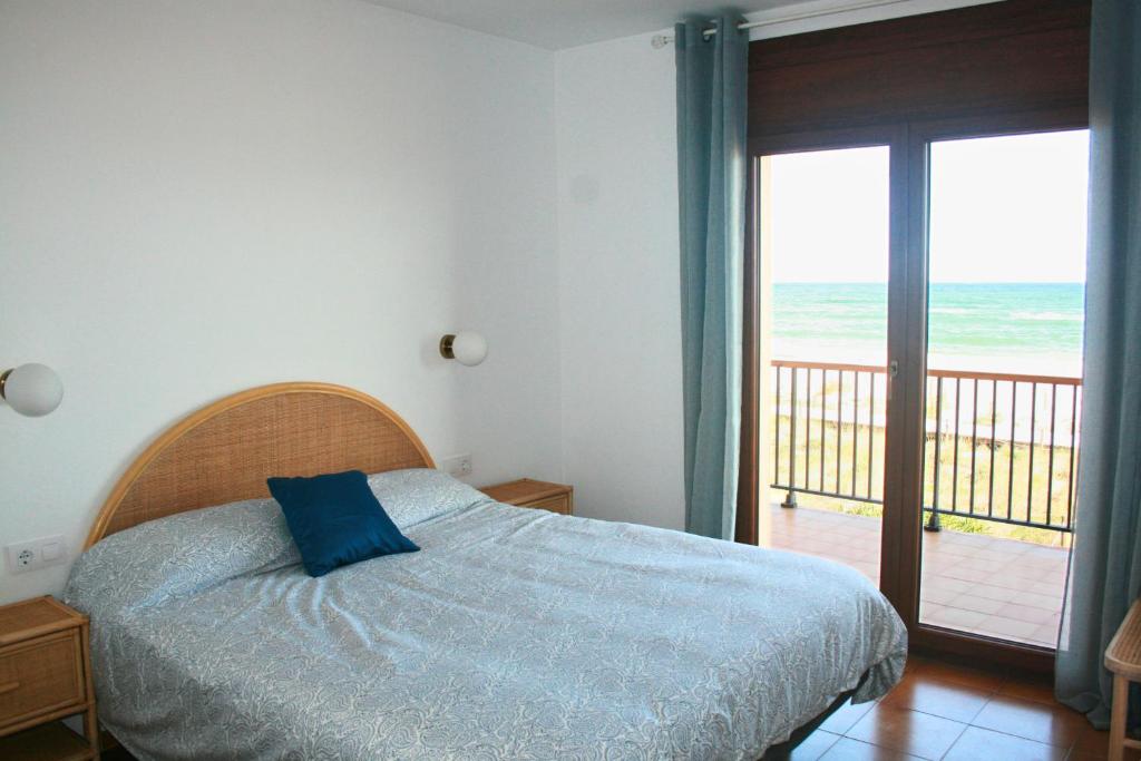 Les Dunes Excelentes vistas a la Playa de Pals 318 - 5