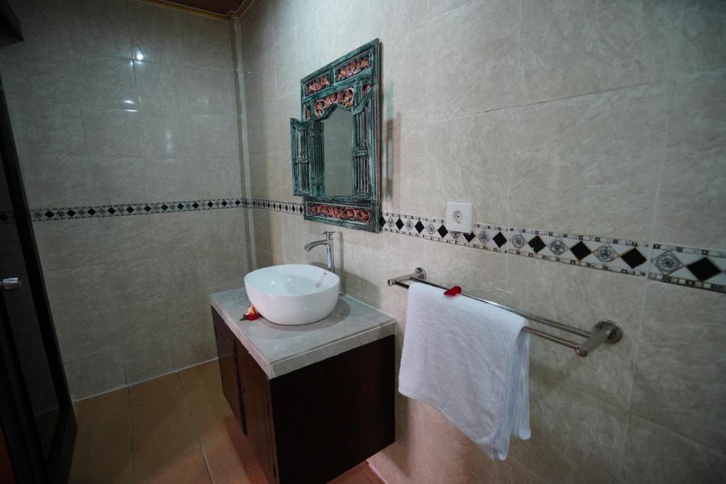 Facilities