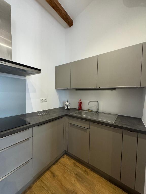 Charmant T2 Rue Cardinal Fesch Ajaccio - 5