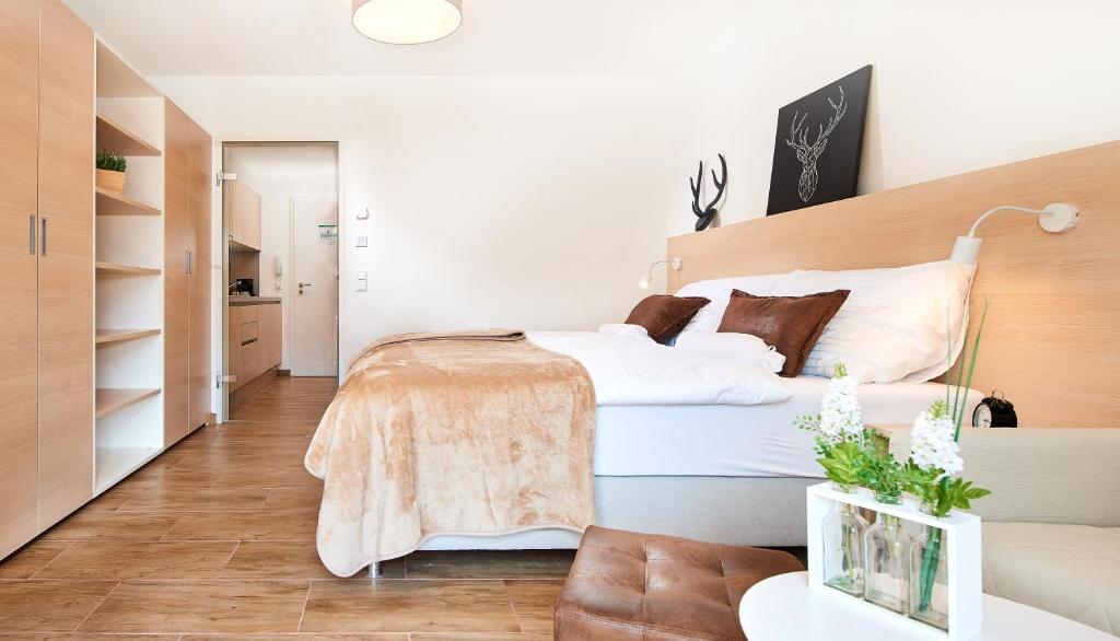 Pure Mountain Alpin Lodge Flachau - 3
