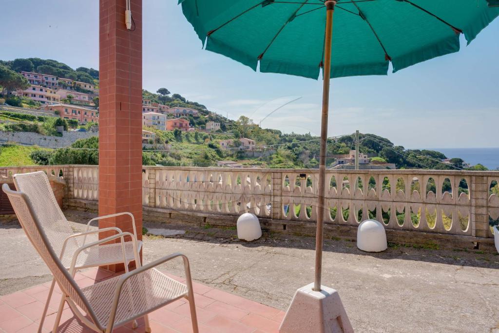 Villa Flora - Goelba - 4