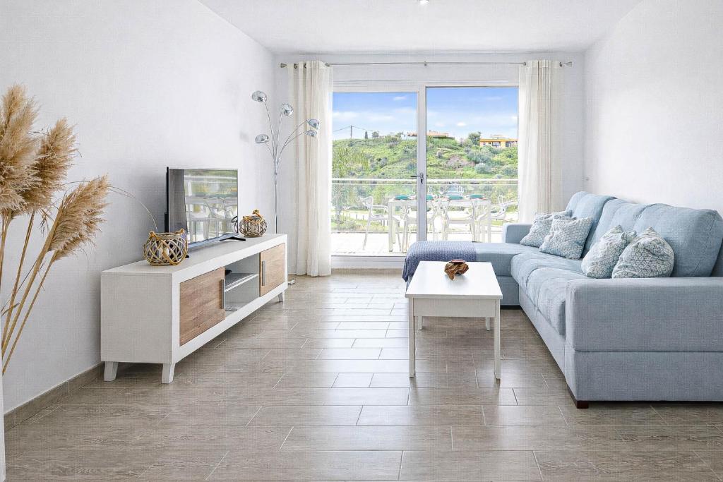 2 bedroom apt in El Lagar La Cala de Mijas - 4