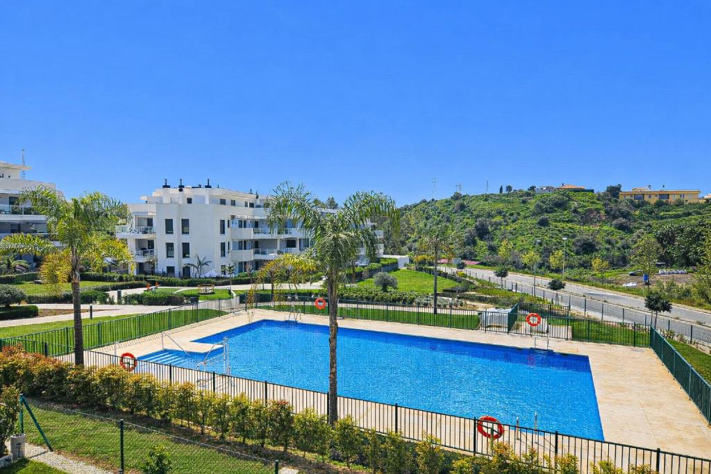 2 bedroom apt in El Lagar La Cala de Mijas - 5