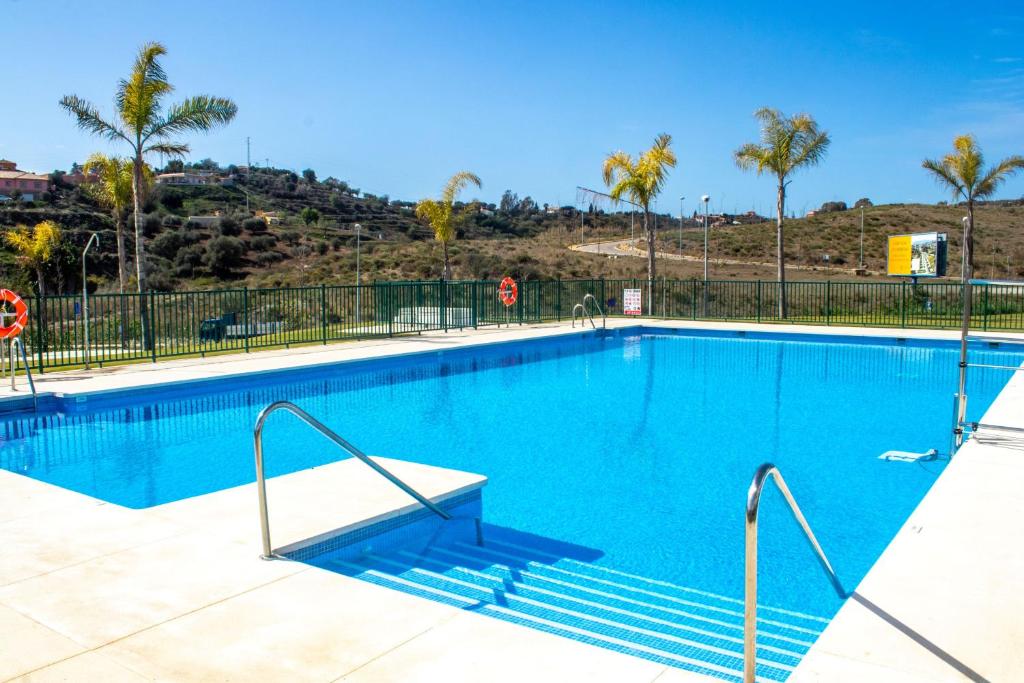 2 bedroom apt in El Lagar La Cala de Mijas - 2