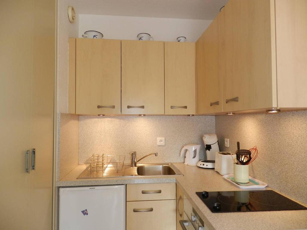 LAL150-094 Appartement 2 pièces 4 couchages à LA LONDE LES MAURES - 5