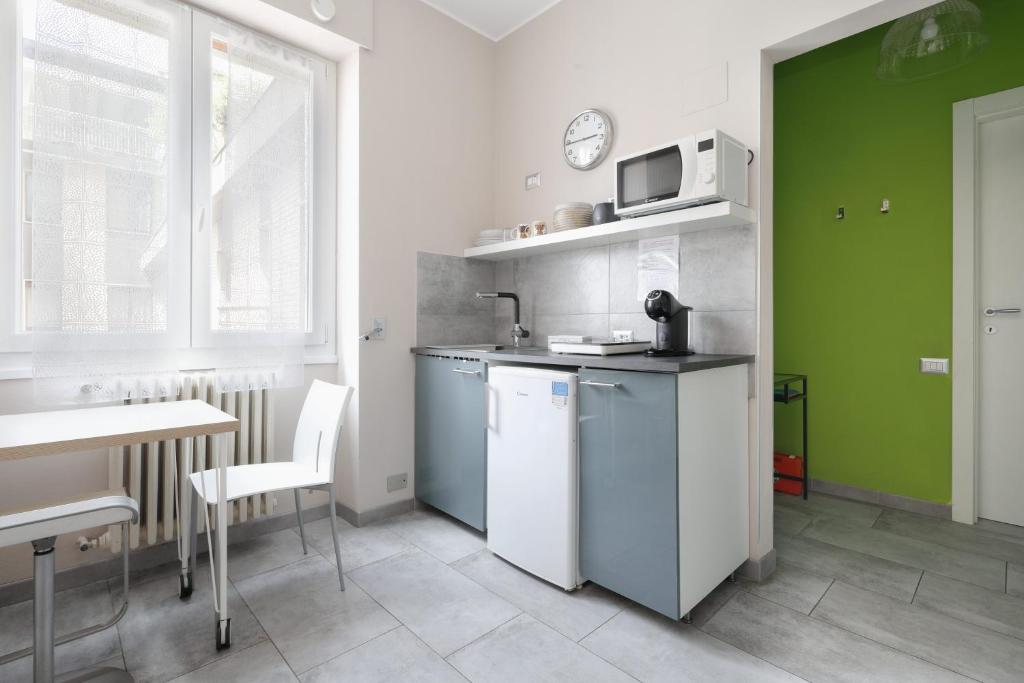Station Loft 33 Milano - 5