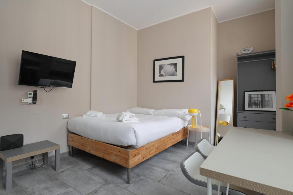 Station Loft 33 Milano - 1