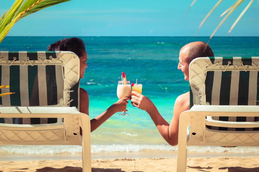 Playa Colibri photo