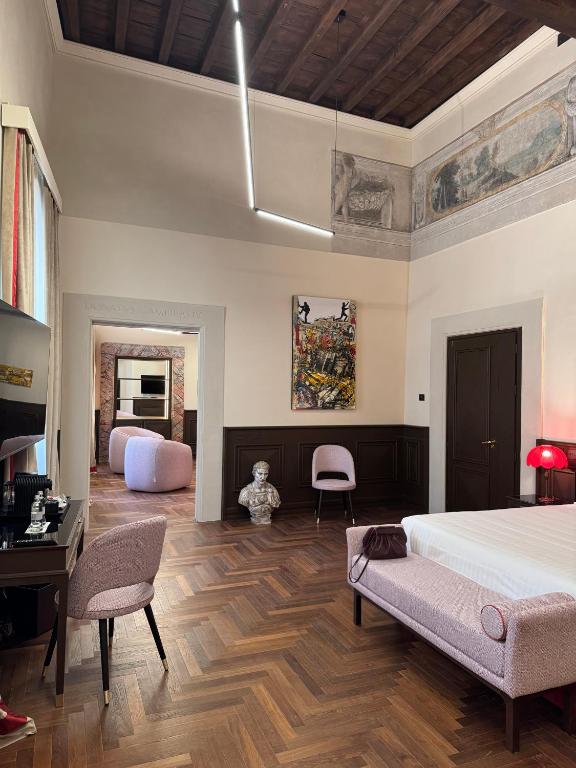 Palazzo Gambirasi Aparthotel Roma - 1