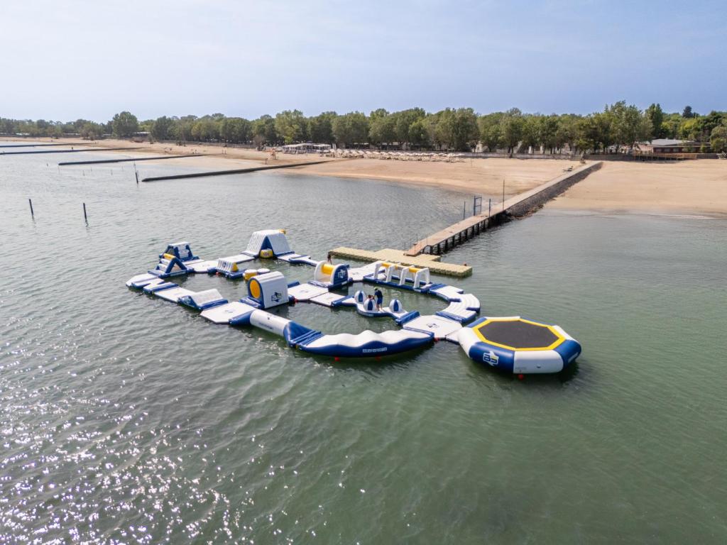 Club del Sole Tenuta Primero Grado Family Resort - 5