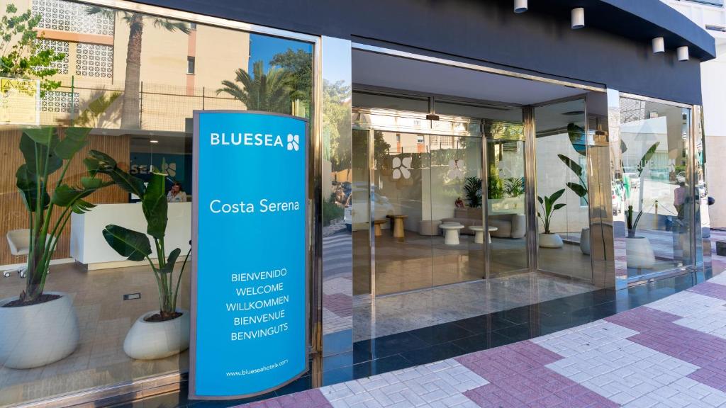 BLUESEA Costa Serena - 3