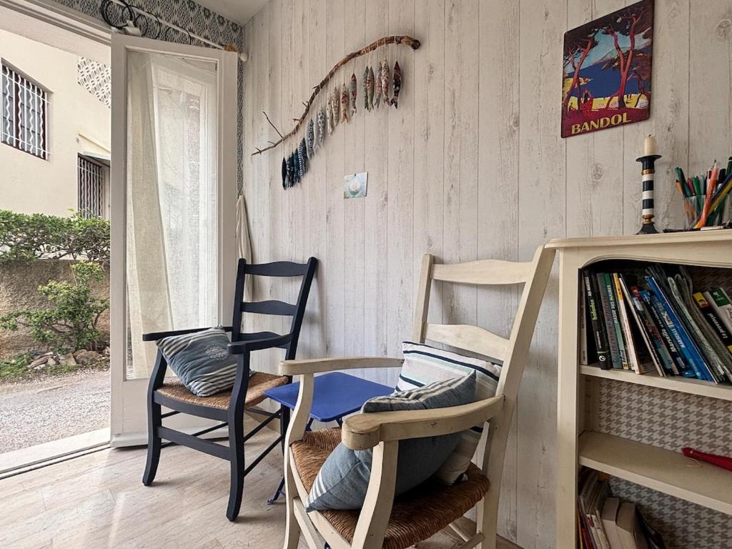 Beach apartment - 1