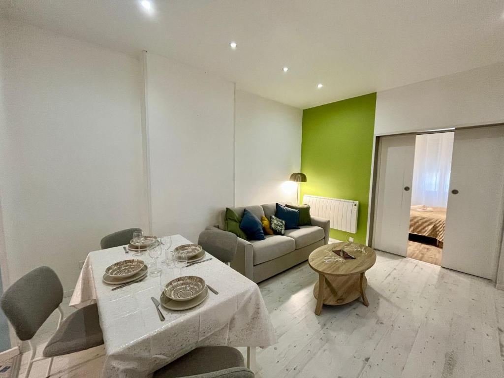 Yumi Cosy Home - Reims Centre-ville - 5