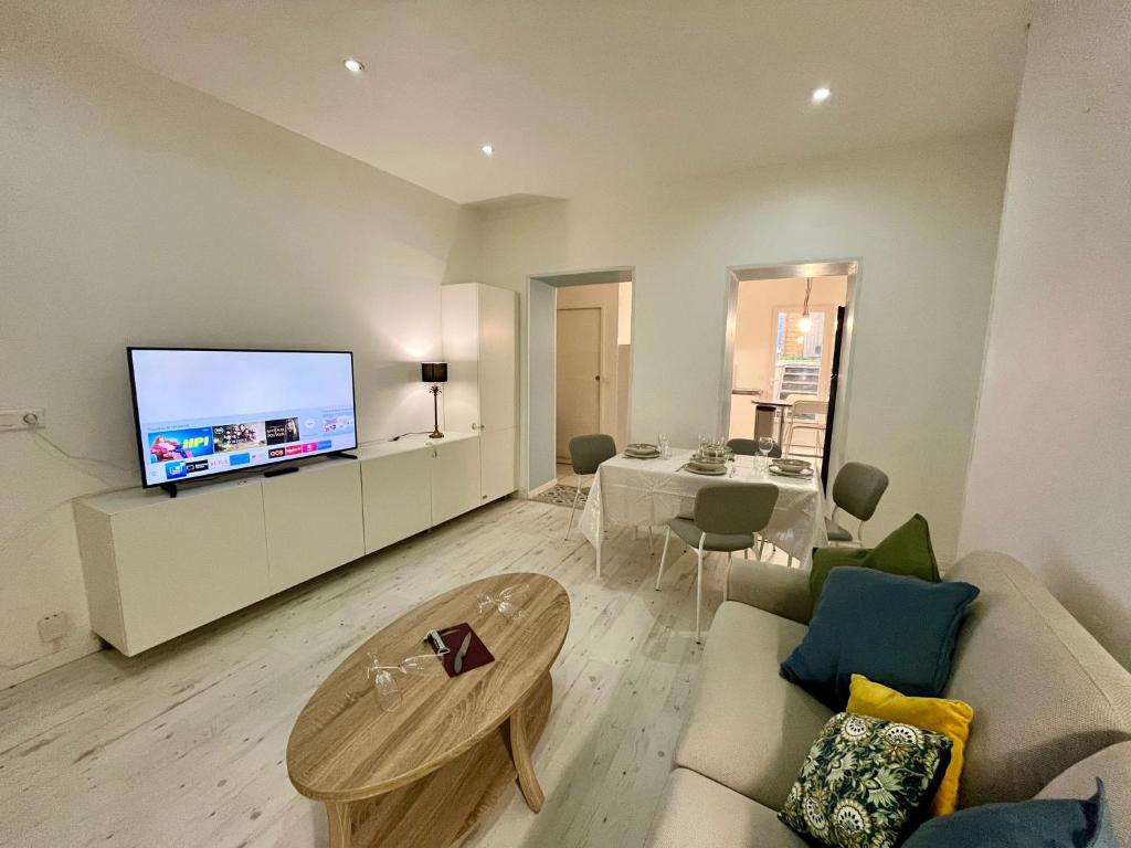 Yumi Cosy Home - Reims Centre-ville - 1