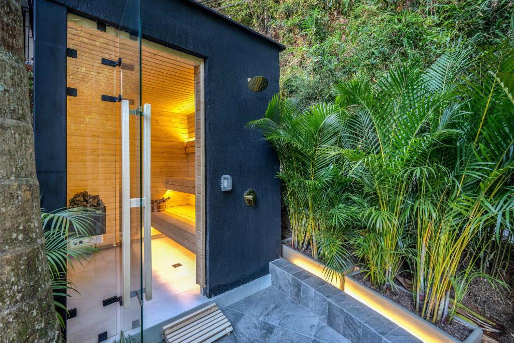 Amenity Packed Wellness Villa - 5