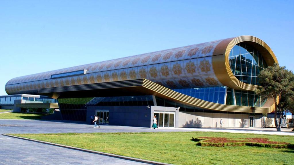 バクーでリピーターに人気のベストホテル3選