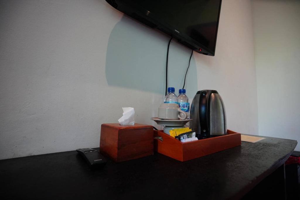 Facilities